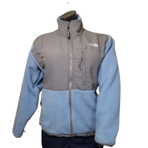 The North Face Sweaters - the north face denali fleece jacket womens M